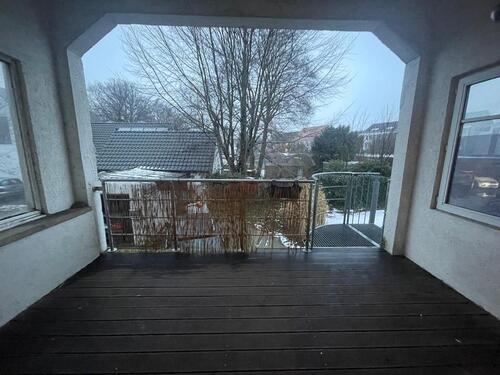 Foto - 3 Zimmer Etagenwohnung zur Miete in Nordhorn