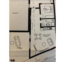 Wohnung zu vermieten - 595,00&nbsp;EUR Kaltmiete, ca.&nbsp; 49,00&nbsp;m&sup2; in Neuwied (PLZ: 56564)