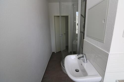 Foto - 3 Zimmer Etagenwohnung in Freiberg