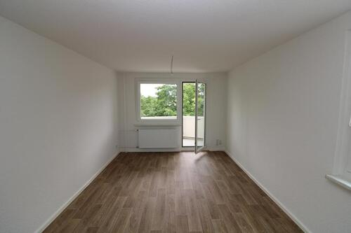 Foto - Etagenwohnung in Freiberg zur Miete