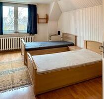 Wg zimmer im Haus an U5 Biesdorf Sud - Berlin Marzahn-Hellersdorf