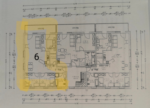 Foto - 4 Zimmer Etagenwohnung zur Miete in Rottenburg an der Laaber