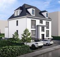 Barrierearme Wohnung für pflegebedürftige Menschen - Bochum Günnigfeld