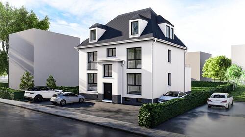 Foto - 2.5 Zimmer Erdgeschoßwohnung zur Miete in Bochum