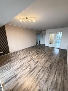 Foto - Attraktive 4-Zimmer Wohnung mit Balkon