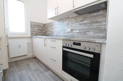 Foto - 3 Zimmer Etagenwohnung in Freiberg