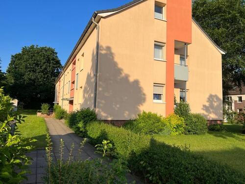 Foto - Attraktive 3-Zimmer-Wohnung (78 m²) mit 2 Balkonen im 1.OG