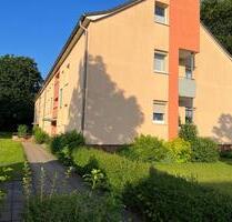 Attraktive 3-Zimmer-Wohnung (78 m²) mit 2 Balkonen im 1.OG - Itzehoe