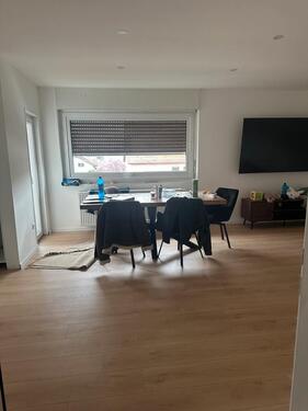 Foto - 4 Zimmer Etagenwohnung in Lampertheim