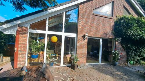 Foto - 5.5 Zimmer Einfamilienhaus in Berlin