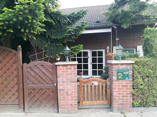 Foto - Einfamilienhaus in Berlin zum Kaufen