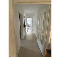 3 ZKB mit Terrasse und Garten - 1.200,00&nbsp;EUR Kaltmiete, ca.&nbsp; 79,00&nbsp;m&sup2; in Stadthagen (PLZ: 31655)