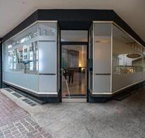 -PROVISIONSFREI- Gewerbeeinheit im Herzen von Ulm