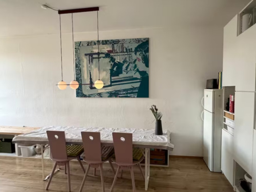 Foto - Wohnung Studio In Berlin - 550,00&nbsp;EUR Kaltmiete, ca.&nbsp; 55,00&nbsp;m&sup2;