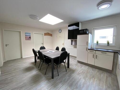 Foto - 8 Zimmer Etagenwohnung zur Miete in Ibbenbüren