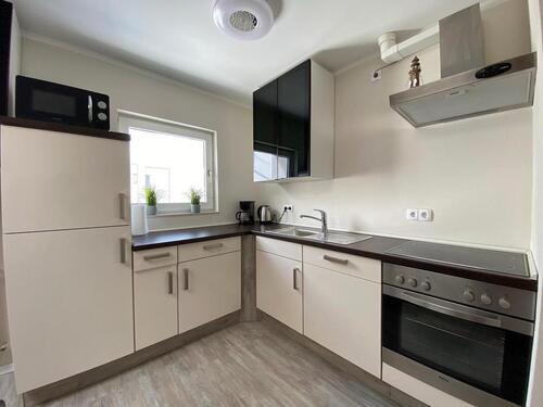 Foto - 8 Zimmer Etagenwohnung in Ibbenbüren