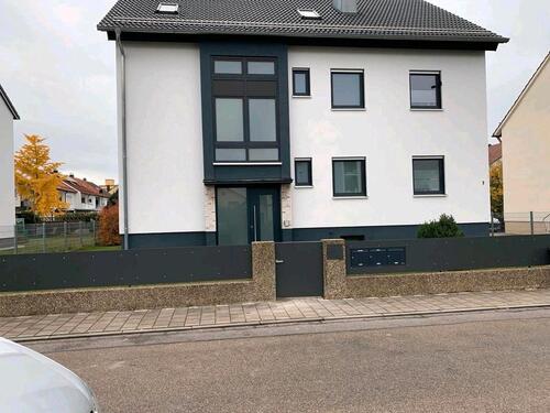 Foto - 3,5 Zimmer-Wohnung in Neumarkt i. D. Opf.