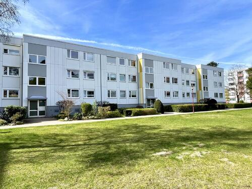 Foto - Ihre Wohnzukunft: 4-Zim.-Wohnung mit Potenzial!