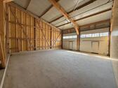 Foto - Halle 155qm Stadtzentrum Emden (Isoliert, Neubau) zur Miete