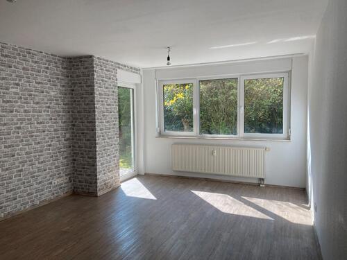 Foto - 2 Zimmer Etagenwohnung zur Miete in Bad Nauheim