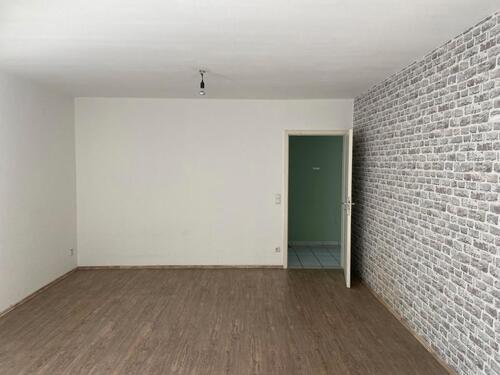 Foto - Etagenwohnung in Bad Nauheim zur Miete