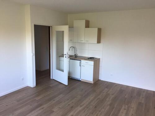 Foto - ****Tolles Einraumapartment für 1 Person EINZIEHEN WOHLFÜHLEN***