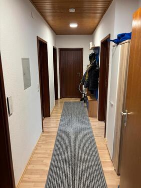 Foto - 3 Zimmer Dachgeschoßwohnung zur Miete in Spalt