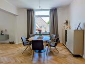 Foto - bezugsfertige und frisch renovierte Altbauwohnung