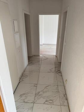Foto - Erdgeschoßwohnung in Bottrop zur Miete