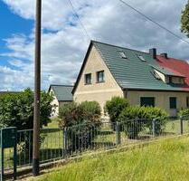 Einfamilienhaus (Doppelhaushälfte) - Gräfenhainichen