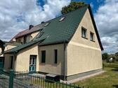 Foto - 3 Zimmer Doppelhaushälfte zum Kaufen in Gräfenhainichen