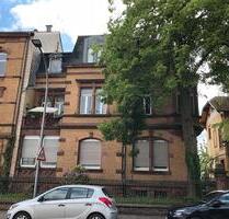 Schönes Mehrfamilienhaus zu verkaufen - Pirmasens