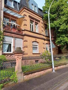 Foto - 13 Zimmer Mehrfamilienhaus, Wohnhaus zum Kaufen in Pirmasens