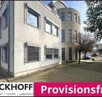 Gewerbegebiet Ernestine | 137 -316 m² Bürofläche +Terrasse | ab 8,90 EUR - Essen Stadtbezirk VI