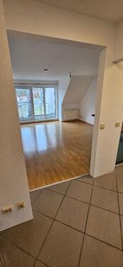 Foto - Etagenwohnung in Heimsheim zur Miete