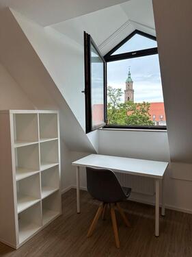 Foto - fully furnished student apartment