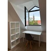 fully furnished student apartment - Buckenhof