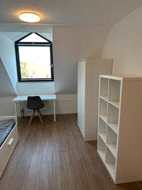 Foto - Etagenwohnung in Buckenhof