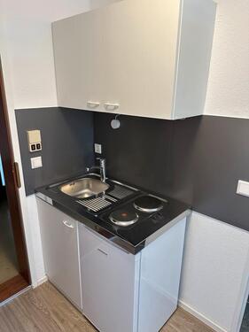 Foto - Etagenwohnung in Buckenhof zur Miete