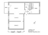 Foto - Wohnungsswap - 3 Zimmer, 55 m² - Joachimstraße, Mitte, Berlin