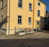 Büro oder Praxisräume in Radeberg zu vermieten