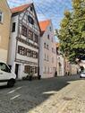 Foto - 3-Zimmer Maisonettewohnung „auf dem Kreuz“ in Ulm-Mitte