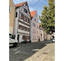 3-Zimmer Maisonettewohnung „auf dem Kreuz“ in Ulm-Mitte
