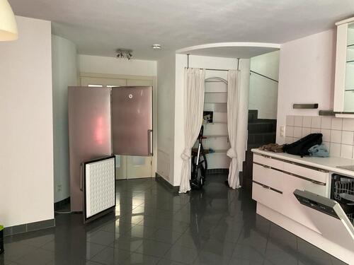 Foto - Etagenwohnung zur Miete in Ulm