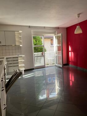 Foto - Etagenwohnung in Ulm