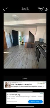 Foto - Etagenwohnung in Lauffen am Neckar