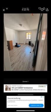Foto - Etagenwohnung in Lauffen am Neckar zur Miete