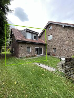 Foto - Großzügiges Haus zur Miete mit eigenem Garten sehr ruhig gelegen! (#77)