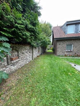 Foto - Einfamilienhaus in Duisburg