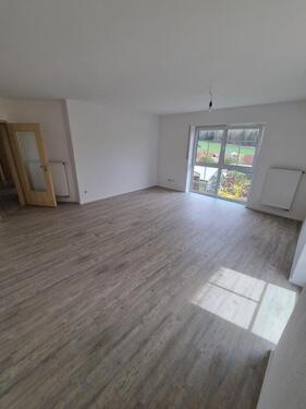 Foto - 4,5 Zimmerwohnung mit Garage und Garten